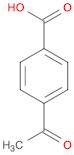 4-Acetylbenzoic Acid