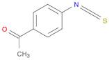 4-ACETYLPHENYL ISOTHIOCYANATE