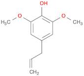 4-Allyl-2,6-dimethoxyphenol