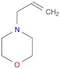 N-ALLYLMORPHOLINE