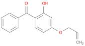 4-Allyloxy-2-hydroxybenzophenone