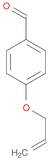 4-(Allyloxy)benzaldehyde