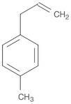 4-Allyltoluene