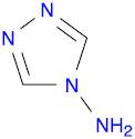 4H-1,2,4-Triazol-4-amine