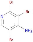 4-AMINO-2,3,5-TRIBROMOPYRIDINE