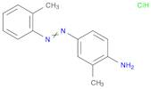 4-AMINO-2,3-DIMETHYLAZOBENZENE HYDROCHLORIDE