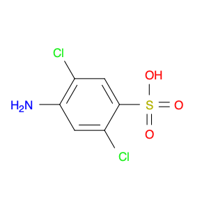 4-Amino-2,5-dichlorobenzenesulfonic acid