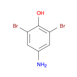 4-Amino-2,6-dibromophenol