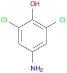 4-Amino-2,6-dichlorophenol