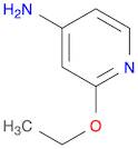 2-Ethoxypyridin-4-amine