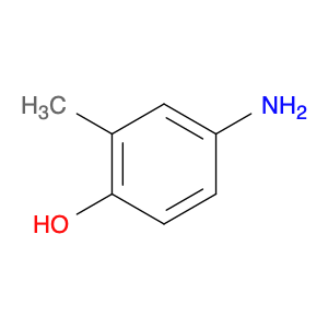 4-Amino-2-Methylphenol