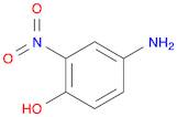 4-Amino-2-nitrophenol