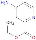 Ethyl 4-aminopicolinate