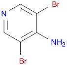 4-Amino-3,5-dibromopyridine