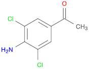 4'-Amino-3',5'-dichloroacetophenone