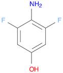 4-Amino-3,5-difluorophenol