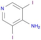 4-Amino-3,5-Diiodopyridine