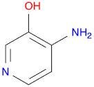 4-Aminopyridin-3-ol