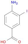 4-Amino-3-iodobenzoic acid