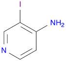 4-Amino-3-iodopyridine