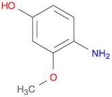 4-Amino-3-methoxyphenol