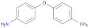 4-(p-Tolyloxy)aniline