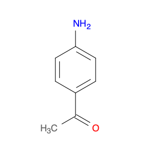 1-(4-Aminophenyl)ethanone