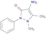 4-Aminoantipyrine