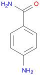 4-Aminobenzamide