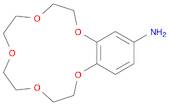 4-Aminobenzo-15-crown-5-ether