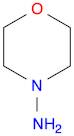 4-Aminomorpholine