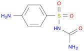 Sulfacarbamide