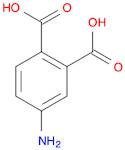 4-Aminophthalic acid