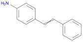 4-Aminostilbene