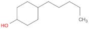 4-Pentylcyclohexanol