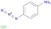 4-Azidoaniline hydrochloride