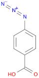 4-AZIDOBENZOIC ACID