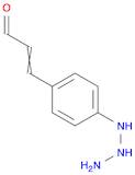 4-AZIDOPHENYLACRYLALDEHYDE