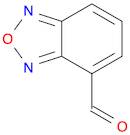 4-Formyl-2,1,3-benzoxadiazole