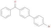 (4'-Bromo-[1,1'-biphenyl]-4-yl)(phenyl)methanone