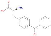 L-4-BENZOYLPHENYLALANINE