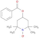 4-BENZOYLOXY-TEMPO