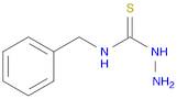 4-BENZYL-3-THIOSEMICARBAZIDE