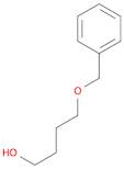 4-Benzyloxy-1-butanol