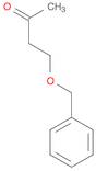 4-Benzyloxy-2-butanone