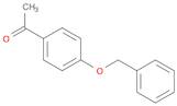 4'-Benzyloxyacetophenone