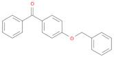 4-BENZYLOXYBENZOPHENONE