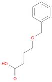 4-BENZYLOXYBUTYRIC ACID