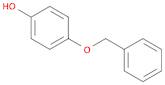 4-Benzyloxyphenol