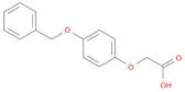 4-BENZYLOXYPHENOXYACETIC ACID